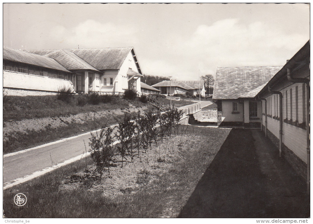 Vakantiedorp, Village De Vacances, Heer S/ Meuse, Paviljoenen, Slaapzalen (pk17617) - Hastière