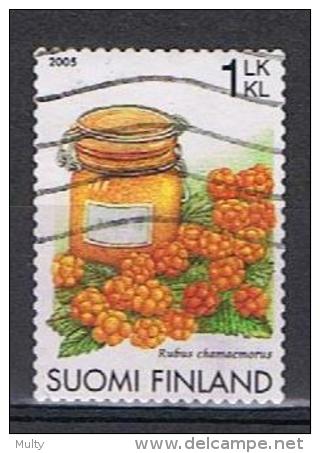 Finland Y/T 1725 (0) - Used Stamps