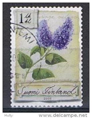 Finland Y/T 1760 (0) - Used Stamps