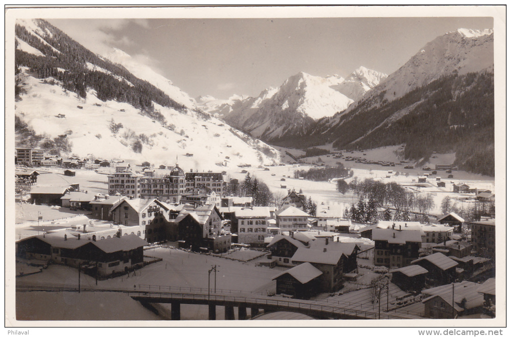 Klosters - Klosters