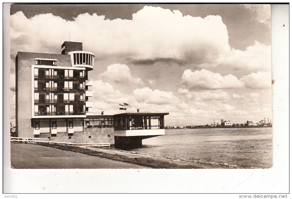 NL - ZUID-HOLLAND, VLAARDINGEN, Delta Hotel - Vlaardingen