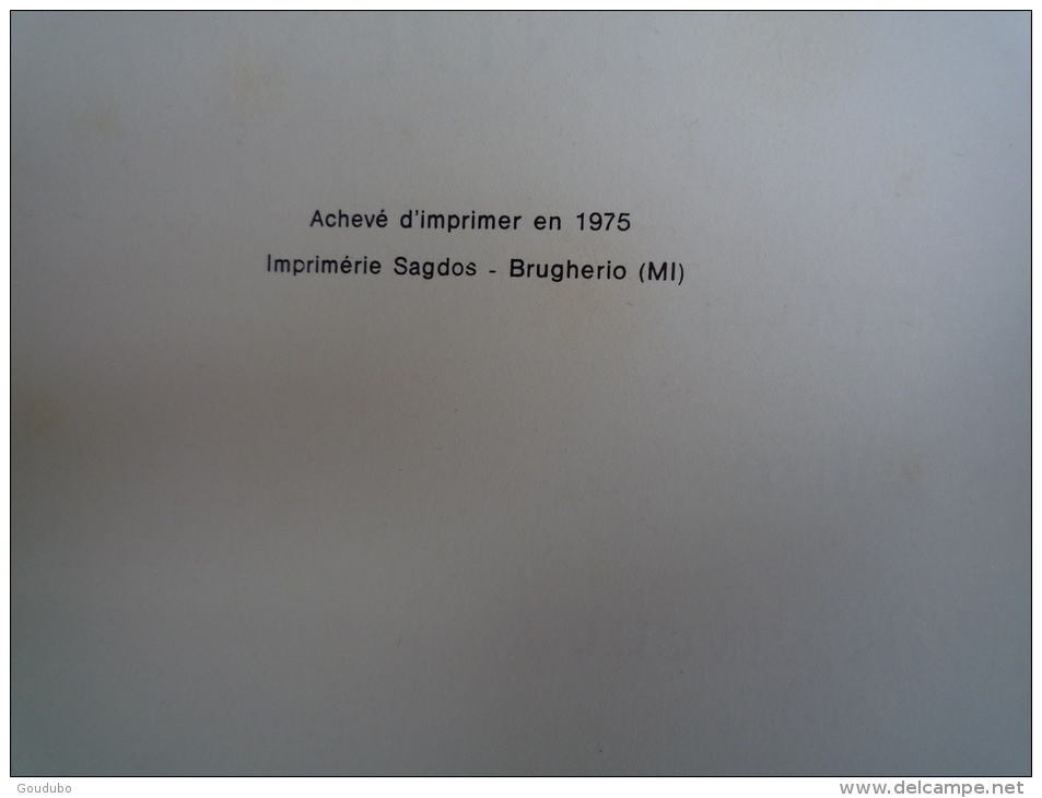 J'apprends Textes Blanco Baverez illust. Marosi Bernini  EO Piccoli 1975 Milan. voir photos.