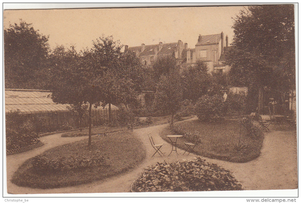 Brussel, Bruxelles, Pension Pour Dames, Institut De St Enfant Jésus (pk17764) - Villers-la-Ville