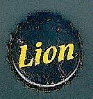 Kronenkorken SRI LANKA >LION< NUR TEXT CAPSULES USADO - GEBRAUCHT - Autres & Non Classés