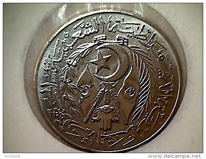 Algérie 1 Centime 1964 - Algeria