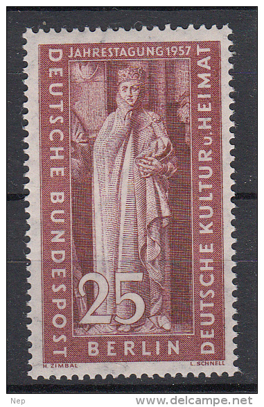 BERLIJN - Michel - 1957 - Nr 173 - MNH** - Ungebraucht