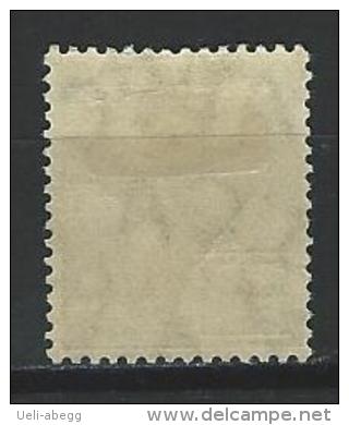 Brit. Guiana SG 259a, Mi 128b * - Britisch-Guayana (...-1966)