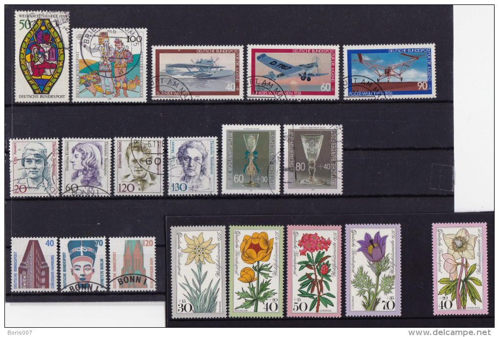 Germany Various #1 - Other & Unclassified