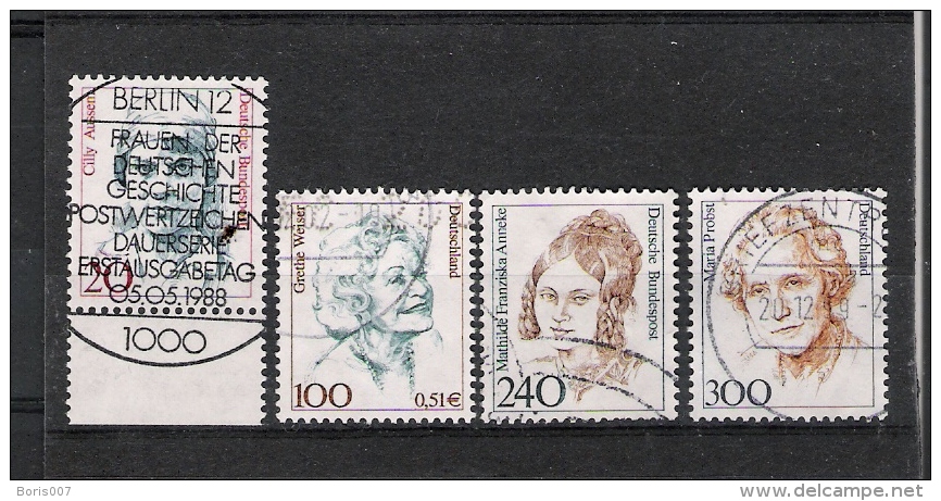 Germany Various #2 - Other & Unclassified