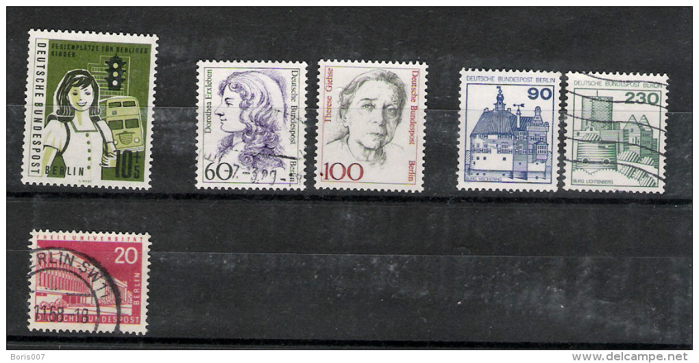 Germany Various #4 - Other & Unclassified