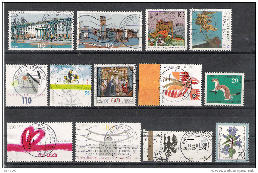 Germany Various #4 - Other & Unclassified