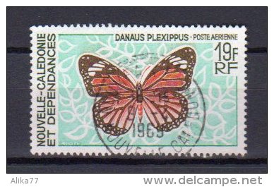 NOUVELLE CALEDONIE      Oblitéré     Y. Et T.  PA N° 92       Cote:  4,60 Euros - Used Stamps