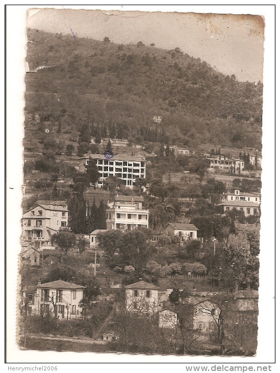 06 - Vence La Jolie La Maison Des Mineurs En 1957 - Vence