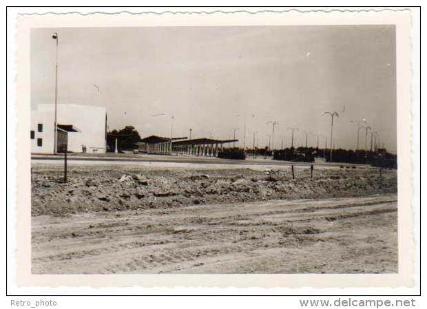 Photo Avignon, Marché Gare - Lieux