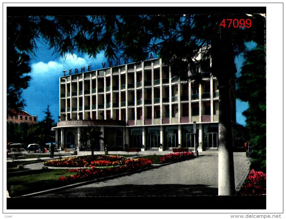 Abano Terme Hotel - Altri & Non Classificati