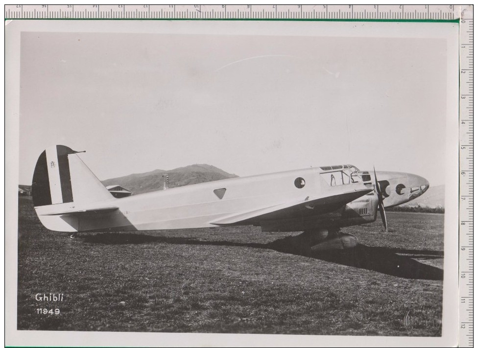 Aerei. Aereo. Aeronautica. Aviazione. Guerra. Fotografia. Foto. - 1939-1945: 2de Wereldoorlog