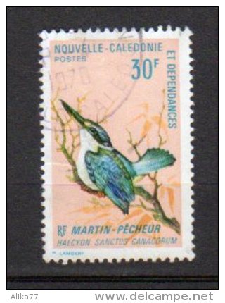 NOUVELLE CALEDONIE     Oblitéré     Y. Et T.  N° 365       Cote: 7,00 Euros - Gebraucht