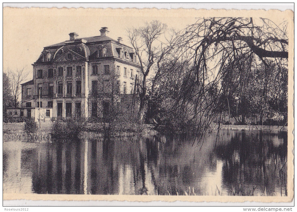 WIELSBEKE : Kasteel - Wielsbeke