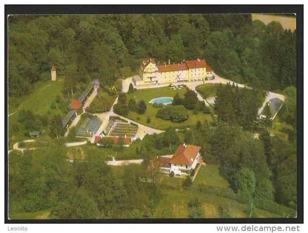 WARTENBERG Oberbayern KLINIK Bayern Erding 1982 - Erding