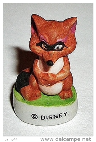 Bambi -raton Laveur- * - Disney