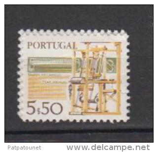 Portugal YV 1452 N 1980 - Nuevos