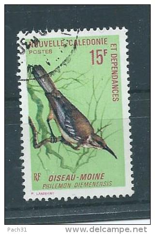 NC N° YT 364  Oblitéré - Used Stamps