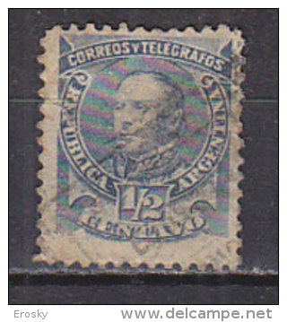 D0437 - ARGENTINA Yv N°73a - Oblitérés