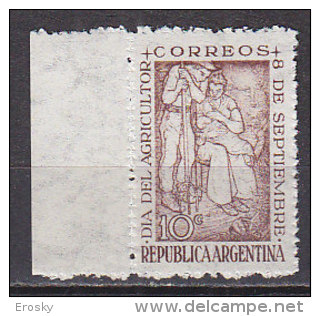 D0842 - ARGENTINA Yv N°498 ** - Neufs