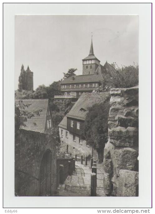 Bautzen-Fischerpforte - Bautzen