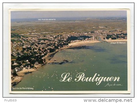 FRANCE - AK 230075 Le Pouliguen - Other & Unclassified