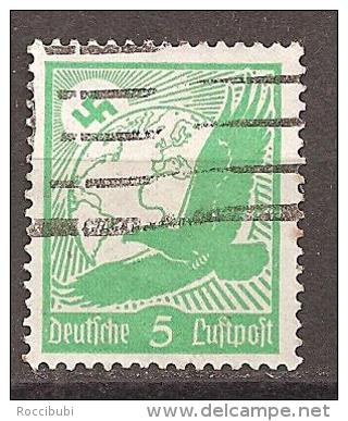 1934 // 529 O - Gebraucht