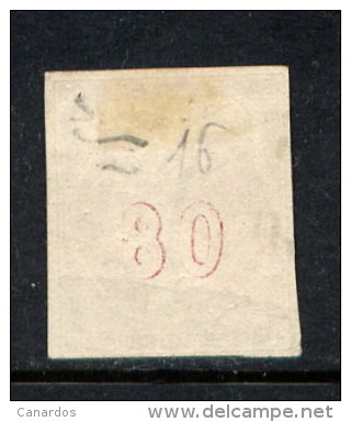 Superbe N° 16 !!! - Used Stamps