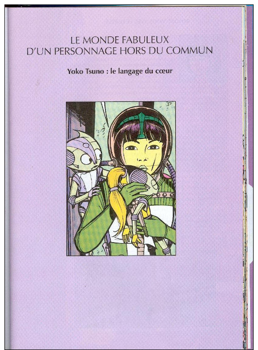 No PAYPAL !! : Roger Leloup Yoko TSUNO 20 Astrologue De Bruges + Cahier Pages (inédit ), Éo Cart Dupuis ©.1994 TTBE/NEUF - Yoko Tsuno