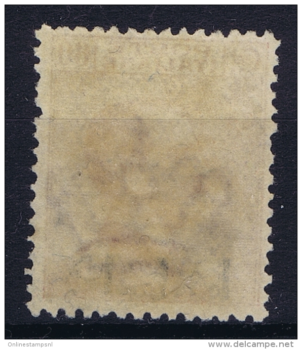 Italia: 1922  Sa  11   , Mi Nr B 131 II , Used  Buste Lettere Postali BLP B.L.P. - BM Für Werbepost (BLP)