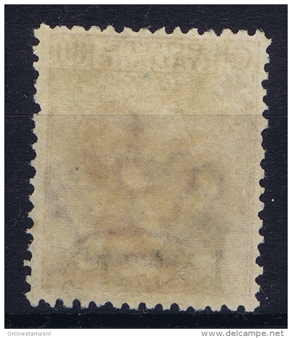 Italia: 1922  Sa  11   , Mi Nr B 131 II , Used  Buste Lettere Postali BLP B.L.P. - Timbres Pour Envel. Publicitaires (BLP)