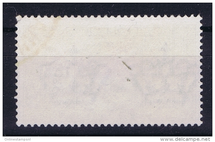 Italia: 1932 Sa 314  Mi 384 Used - Usati