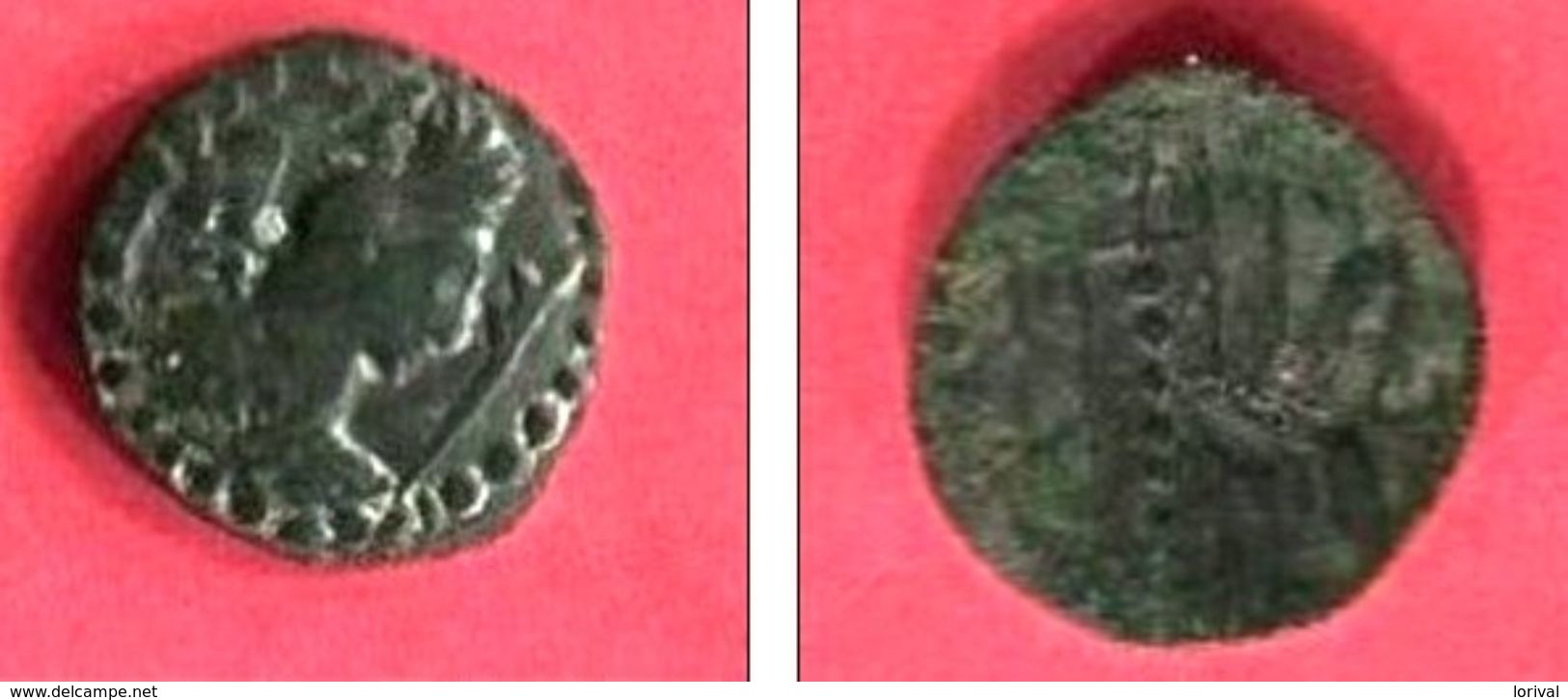 HEPTHALITES       (M  1541   )  TB+  38 - Indische Münzen