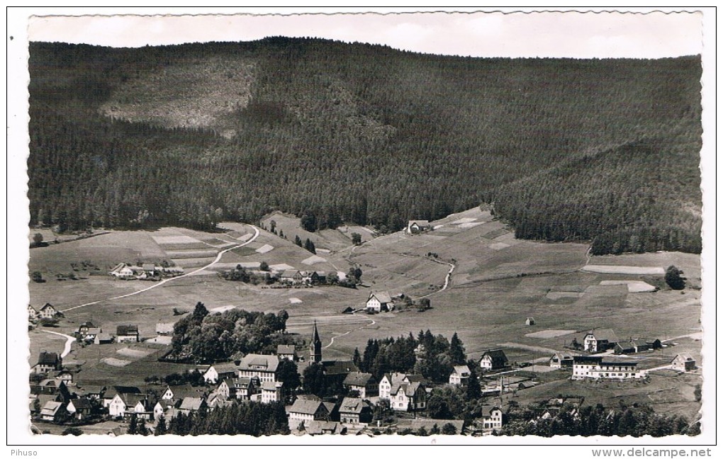 D5179     MITTELTAL : - Baiersbronn