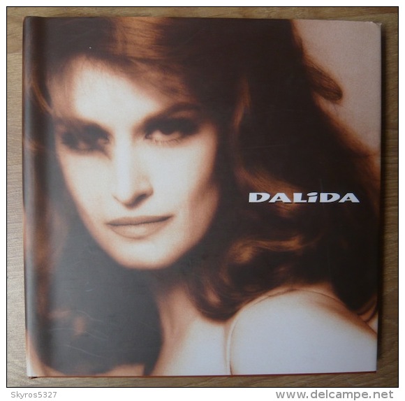 Dalida - Biographie