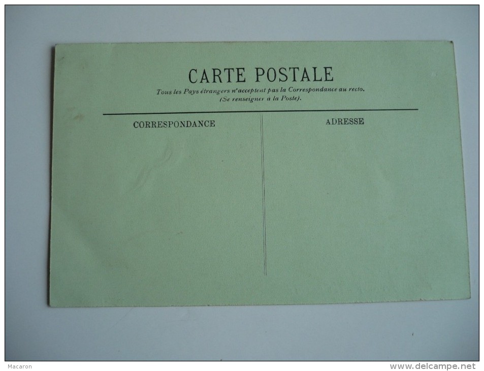 CPA AUMONT La BUTTE, N°1 Photo LL. Petite ANIMATION. Peu Courante. Pas Circulé. Très Bon Etat. PAYSAN, ENFANTS - Other & Unclassified