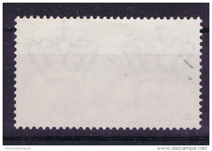 Italia: 1935 Sa Nr A93   Mi Nr 541 Used - Airmail