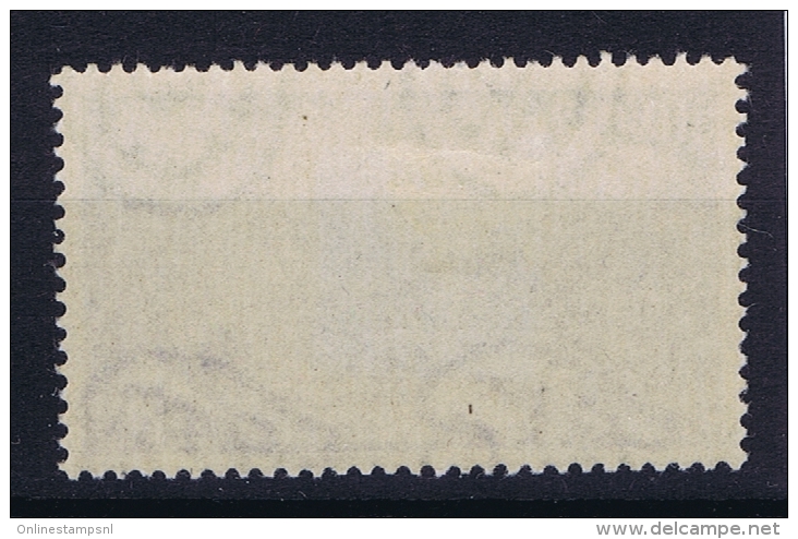 Italia: Sa 590 Mi 758 , MH/* - 1946-60: Mint/hinged