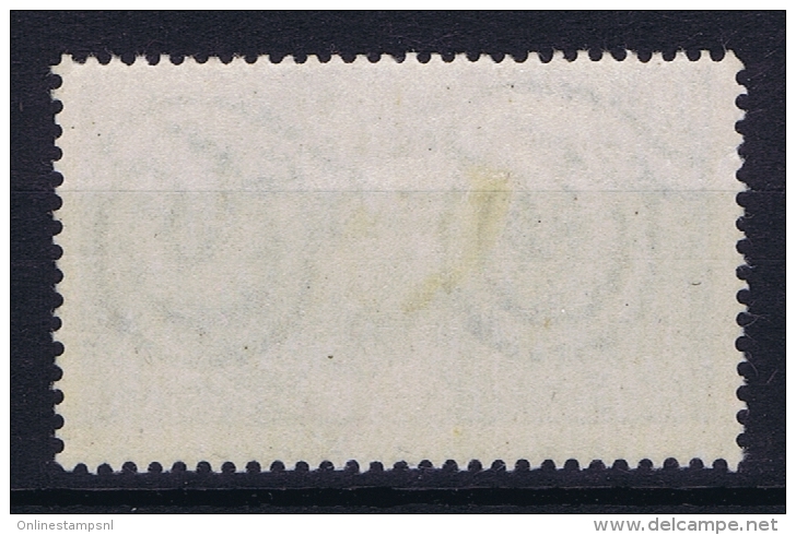 Italia: Sa 591 Mi 759 , MH/* 1948 - 1946-60: Mint/hinged