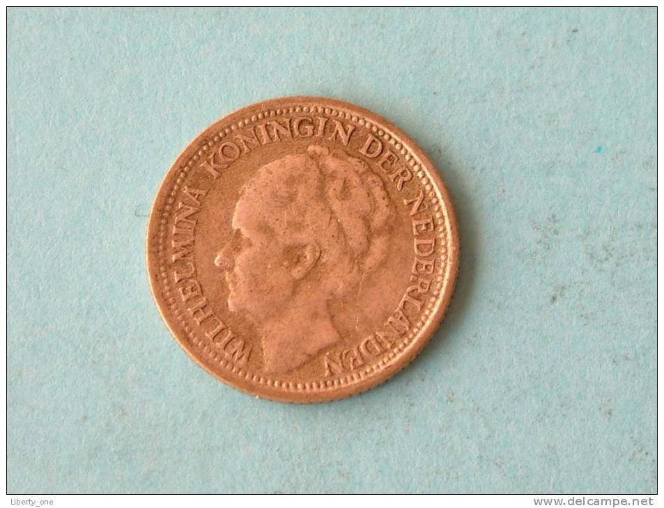 1941 - 10 CENT / KM 163 ( Uncleaned Coin / For Grade, Please See Photo ) !! - 10 Cent