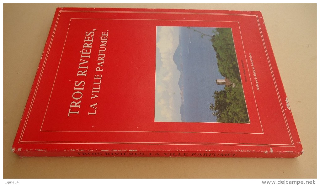 GUADELOUPE - Coffret - Trois-Rivieres  La Ville Parfumée - Photos De Philippe GIRAUD - - Outre-Mer