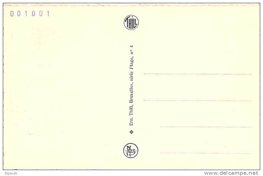 BELGIQUE CARTE MAXIMUM NUM.YVERT  1001 NEF A CROIX  DE LORRAINE - 1951-1960