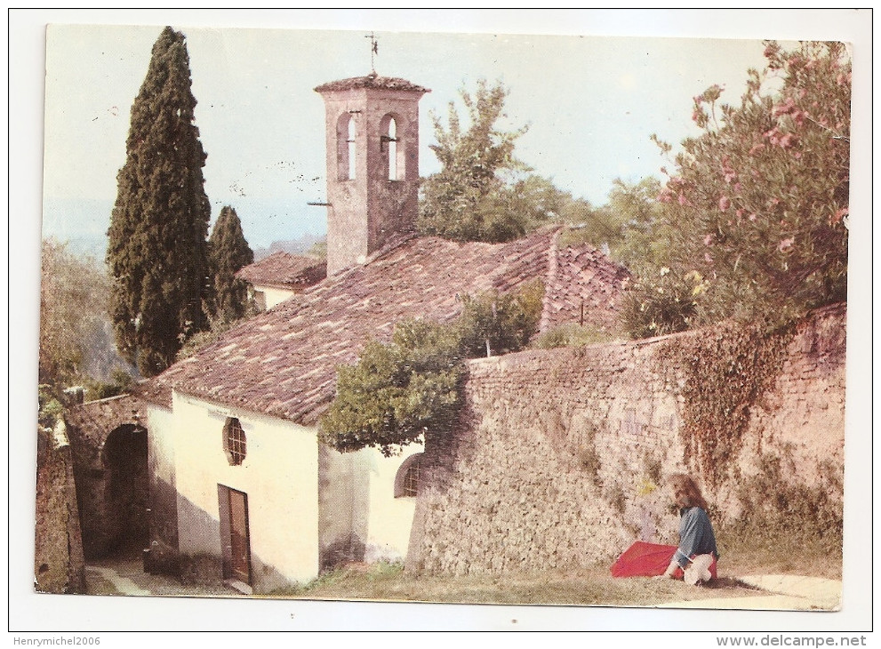 Italie - Italia - Veneto - Conegliano - Madonna Della Neve En 1957 - Andere & Zonder Classificatie