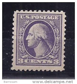 UnitedStates1917-19: Scott501mnh** Cat.Value $25.00 - Nuovi