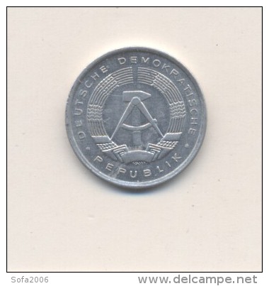 1979-1 Pfennig - 1 Pfennig