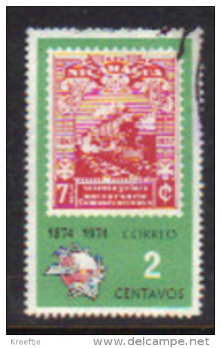Nicaragua 0003 - Nicaragua